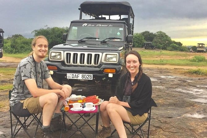 03 Days Highlights Of Sigiriya, Kandy, Nuwara Eliya , Ella & Udawalawe - What this three-day route is really like