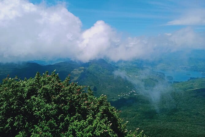 03 Days Highlights Of Sigiriya, Kandy, Nuwara Eliya , Ella & Udawalawe - What the $442.62 price includes