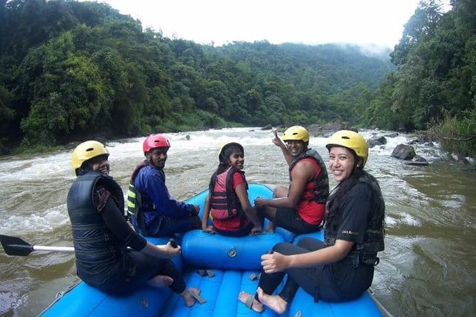 03 Days Highlights Of Sigiriya, Kandy, Nuwara Eliya , Ella & Udawalawe - Should you book it?