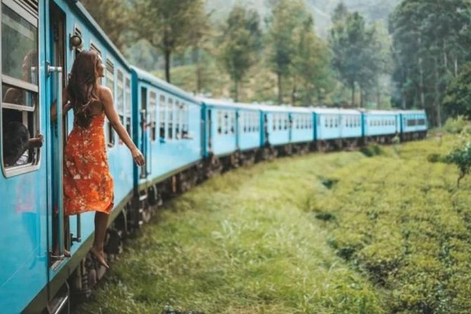03 Nights in Amazing Sri Lanka - What $298 buys you on this four-day route