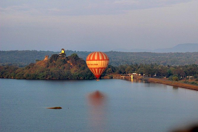 08 Nights in Magical Sri Lanka - Day 7: Ella’s Viewpoints and the Road South