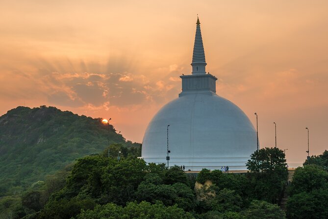 09 Days in Sri lanka - Major Attractions - Starting in Colombo after your flight