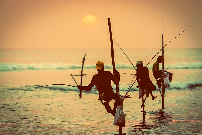 09 Days in Sri lanka - Major Attractions - Ella’s bridge, peaks, cave, and railway engineering