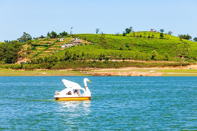 09 Days in Sri lanka - Major Attractions - What the $900 price really covers