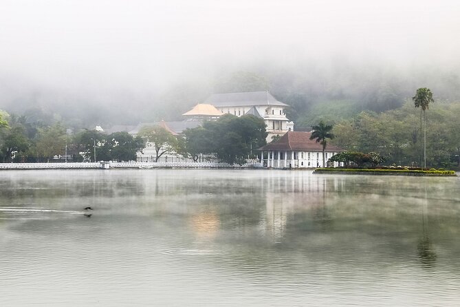09 Days in Sri lanka - Major Attractions - The service that can make or break the route