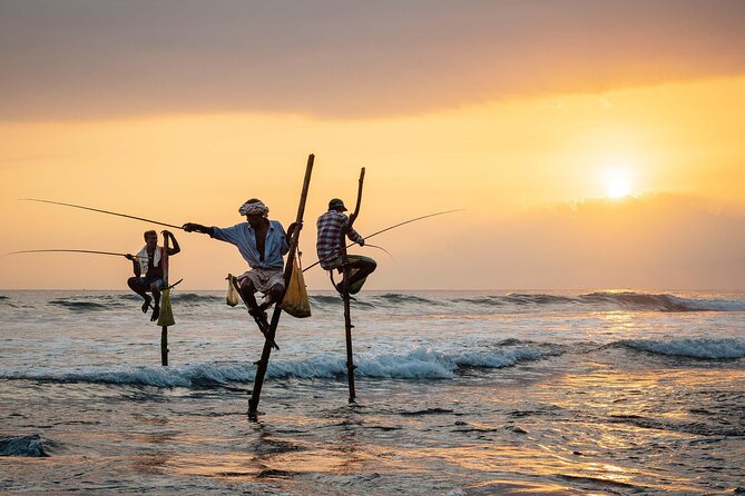 1 Day Private Tour Itinerary for Bentota, Hikkaduwa and Galle - Why this southern Sri Lanka day trip works