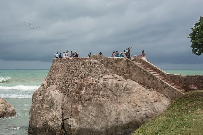 1 Day Private Tour Itinerary for Bentota, Hikkaduwa and Galle - Madhu River safari and the extra boat fee