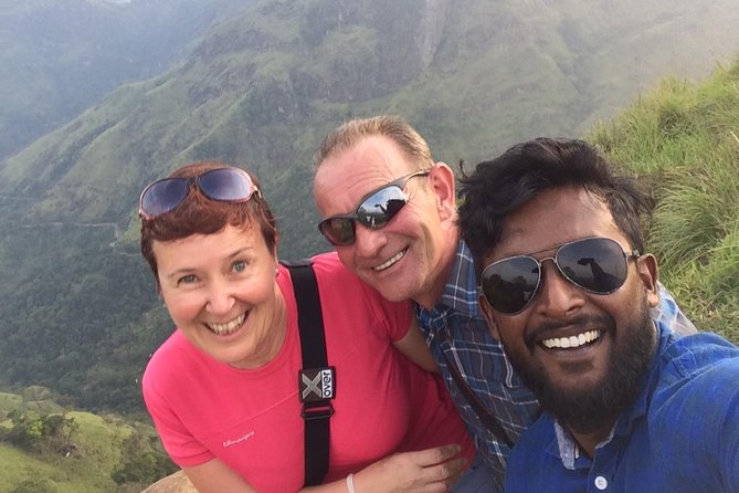 10 Day Explore Sri Lanka - Day One: Aukana’s Stone Buddha and Mihintale’s Sacred Hill
