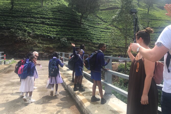 10-Day Sri Lanka Escape – Culture, Wildlife & 3 stars Hotels - Colombo to Sigiriya: an ambitious first day