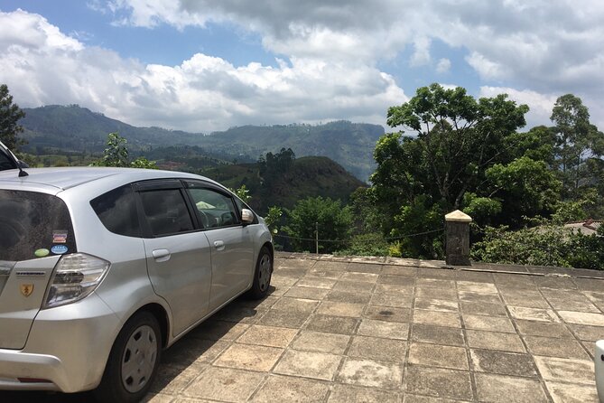 10-Day Sri Lanka Escape – Culture, Wildlife & 3 stars Hotels - Nuwara Eliya to Ella by train