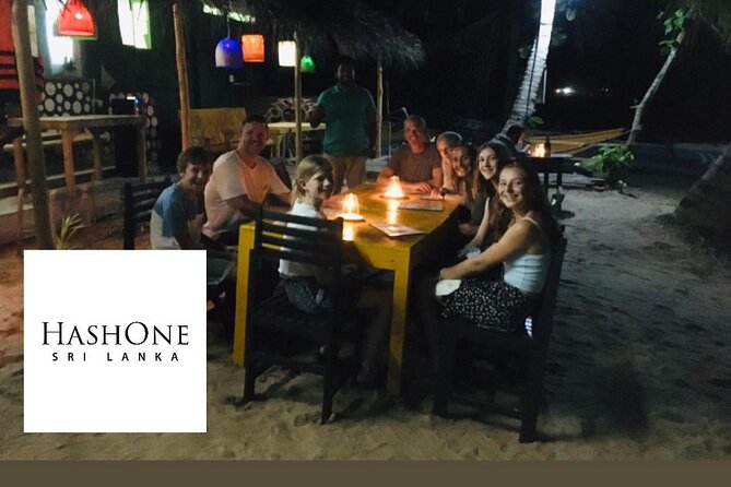 10-Day Sri Lanka Escape – Culture, Wildlife & 3 stars Hotels - Galle Fort and two nights at Unawatuna