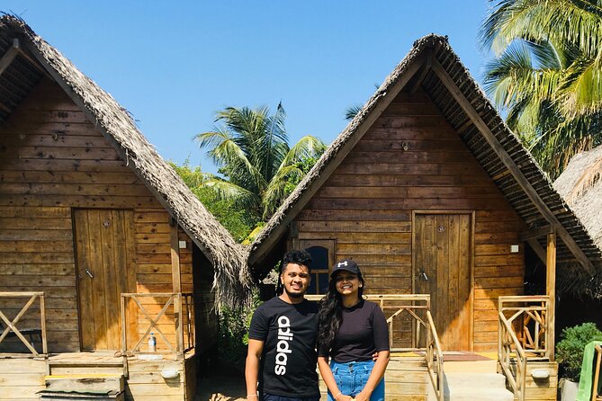 10-Day Sri Lanka Escape – Culture, Wildlife & 3 stars Hotels - Turtle hatchery, Madu River, and Colombo