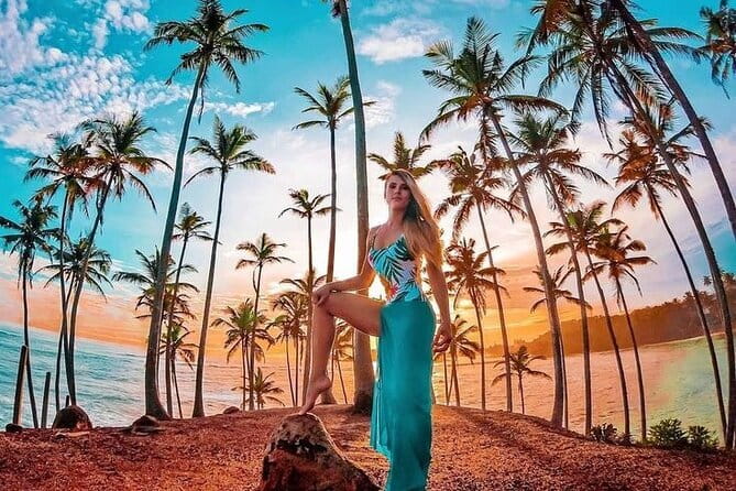 10 Days/ 9 Nights - Heritage Wildlife and Waves in Sri Lanka - Days 4 and 5: Trincomalee’s beaches and Kandy’s evening culture