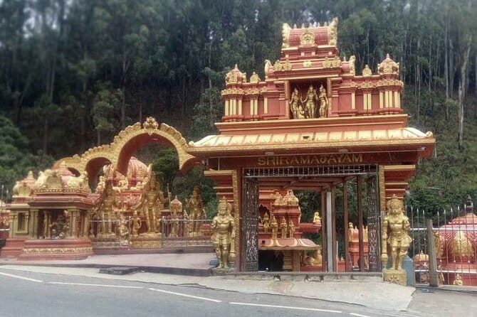 10 Days/ 9 Nights - Heritage Wildlife and Waves in Sri Lanka - Day 7: Horton Plains and one of Sri Lanka’s great train rides