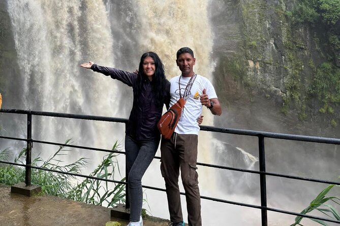 10 Days Sri Lanka Tour with Sudath - What Sudath’s service adds