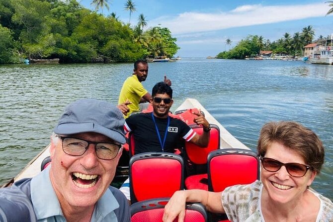 10 Days Sri Lanka Tour with Sujeewa - Why this private Sri Lanka route works