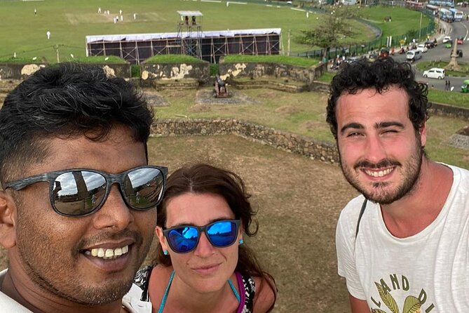 10 Days Sri Lanka Tour with Sujeewa - Day 4: Trincomalee’s long beach and wartime memory