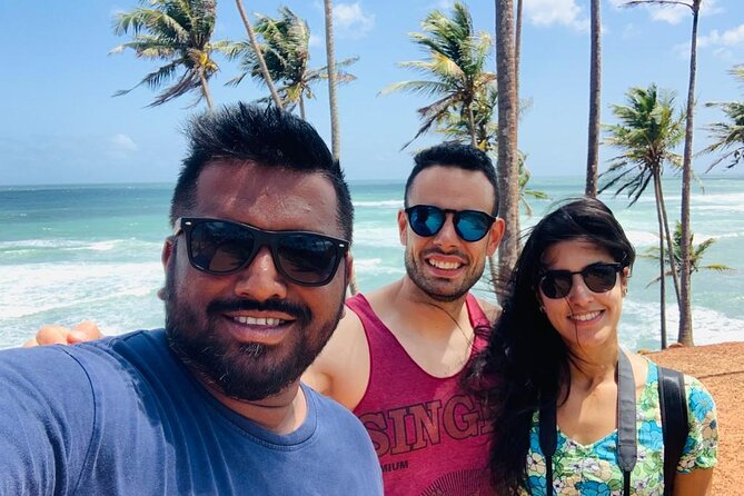 12 Days 11 Nights Experience Nature Culture & Beauty Of Sri Lanka - Six things to know before booking