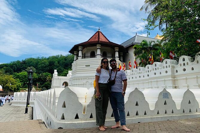 12 Days 11 Nights Experience Nature Culture & Beauty Of Sri Lanka - Galle, lagoons, turtles, and Colombo