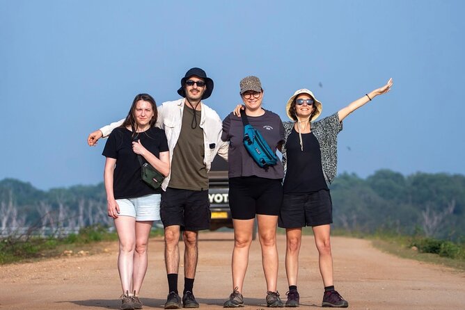 12 Days Private Escape Tour- Best of Sri Lanka - Key points at a glance
