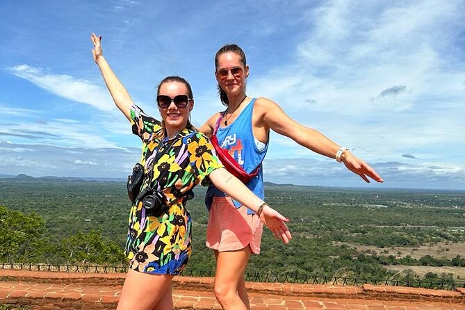 12 Days Private Escape Tour- Best of Sri Lanka - Days 8 and 9: Ella viewpoints, elephants, and the southern coast