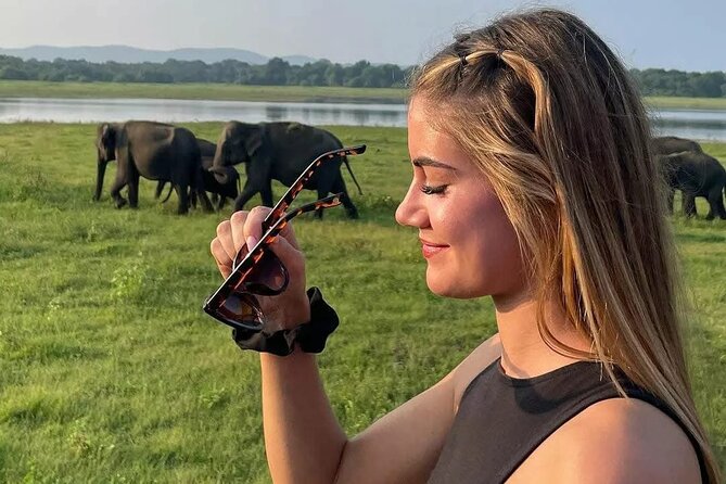 12 Days Private Escape Tour- Best of Sri Lanka - Days 10 and 11: Whales, Galle Fort, and the Madu River