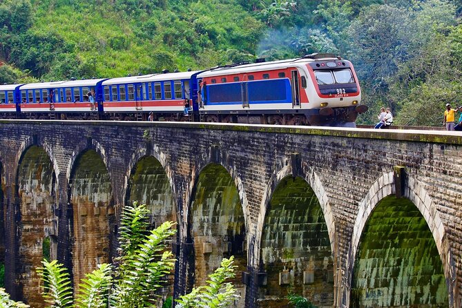 12 Days Private Escape Tour- Best of Sri Lanka - Days 1 and 2: From Negombo beach to village life near Sigiriya