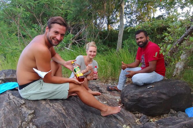 12 Days Private Tour in Sri Lanka - Why a private Sri Lanka loop works so well