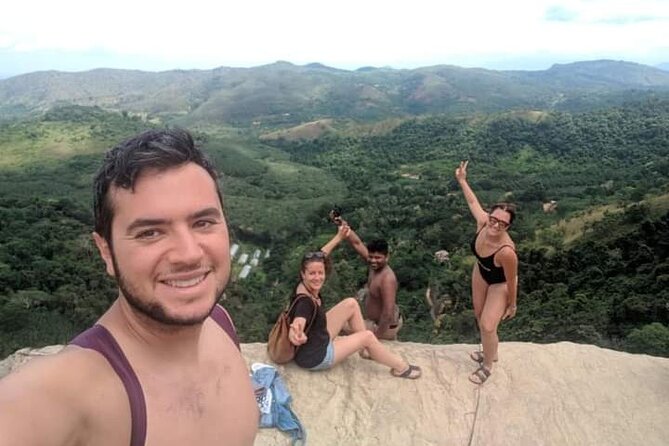 12 Days Private Tour in Sri Lanka - Days 2 and 3: Dambulla temples, village life, and Pidurangala