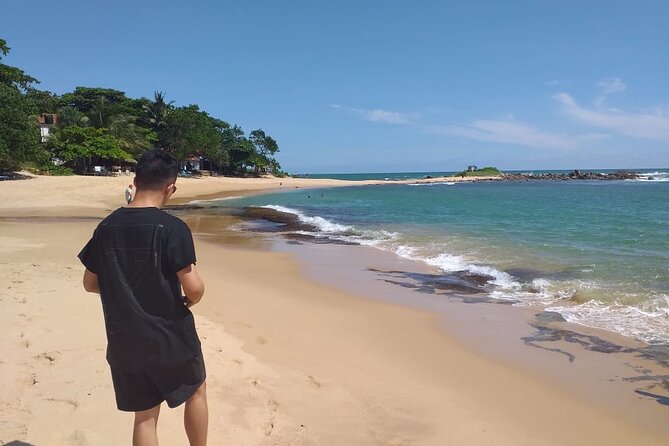 12 Days Sri Lanka Island Adventure and Wild Tour - Ella hikes, waterfalls, and the Nine Arch Bridge