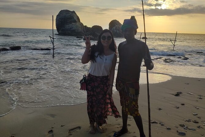 12 Days Sri Lanka Island Adventure and Wild Tour - Yala National Park and the move south