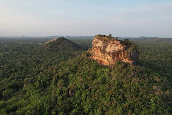 12 Days Tour Grand Discovery of Sri Lanka - Key points at a glance