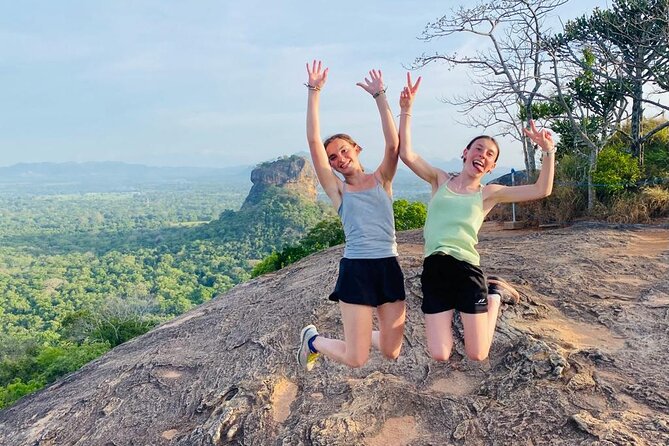 14-Day Private Tour All Around Sri Lanka - The Sri Lanka route in six useful points