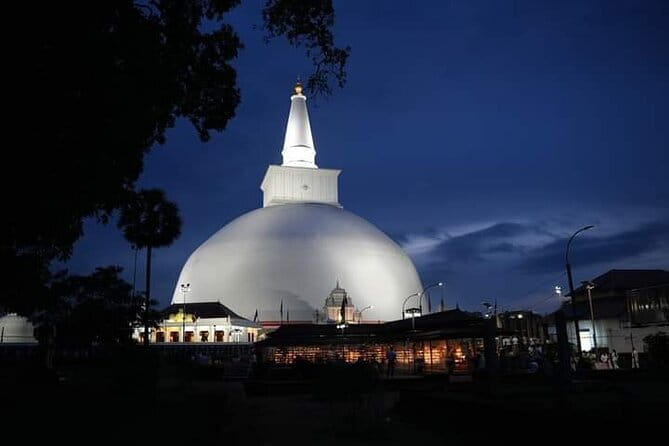 14 Days/ 13 Nights -Sri Lanka Tour on Culture, Wildlife & Beaches - Negombo begins with seafood and a soft landing