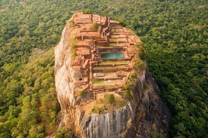 14 Days/ 13 Nights -Sri Lanka Tour on Culture, Wildlife & Beaches - Anuradhapura, Ritigala, and Kandy’s sacred center