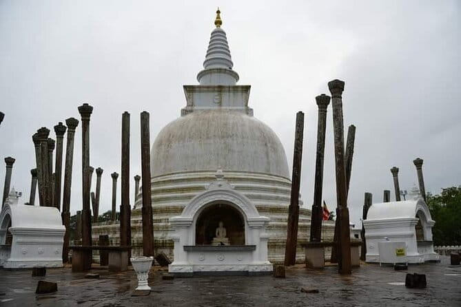 14 Days/ 13 Nights -Sri Lanka Tour on Culture, Wildlife & Beaches - Ella’s viewpoints and the road toward Yala