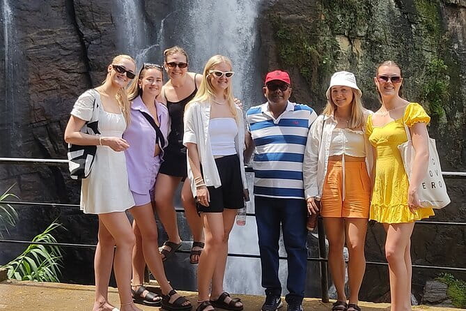 14 Days/ 13 Nights -Sri Lanka Tour on Culture, Wildlife & Beaches - Whale watching, Galle, and the final rainforest day