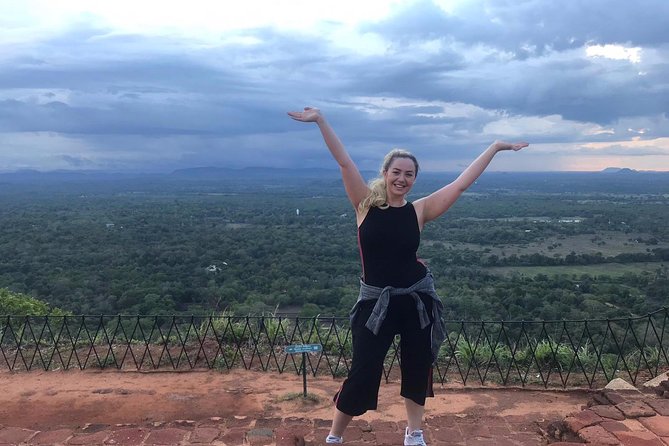 14 Days Sri Lanka ALL in One Classic Tour - Why this route works for a first visit