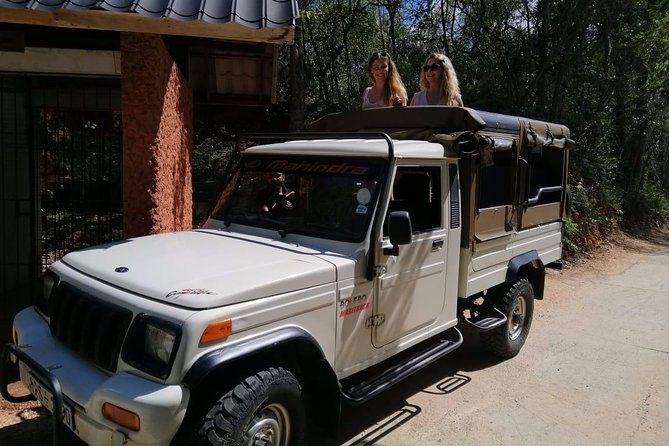 14 Days Sri Lanka ALL in One Classic Tour - Days five and six: Nuwara Eliya and Horton Plains