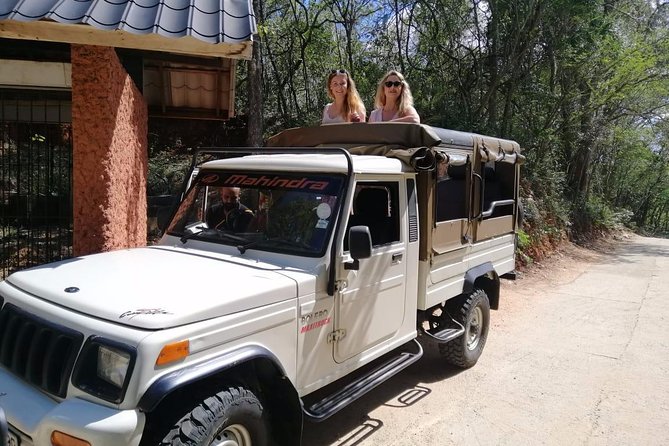 14 Days Sri Lanka ALL in One Classic Tour - Days seven and eight: Two nights in Ella
