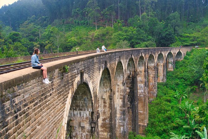 2 Day Tour of Yala & Ella with Hill Country Scenic Train Ride - All Inclusive - Transport, pickup areas, and the pace of the route