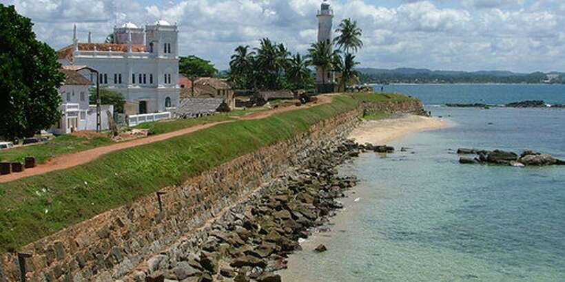 2-Day Whale Watching & Southern Sri Lanka Tour - FAQ