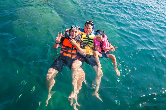 2 hours Private Snorkeling tour in Unawatuna - Why this private Unawatuna outing is appealing