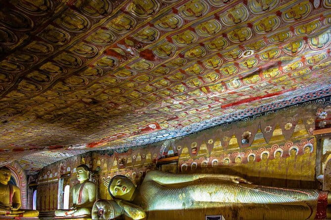 2 Night /3 Days-Highlights of Sri Lanka (Days Can be extended) - What this short Sri Lanka tour is trying to do