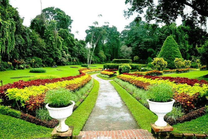 2 Night /3 Days-Highlights of Sri Lanka (Days Can be extended) - Who should book this three-day route?