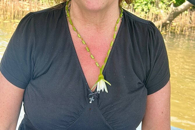 2h Bentota River Safari: Crocodiles, Monkeys, Mangrove & more - What the two-hour boat ride is really like