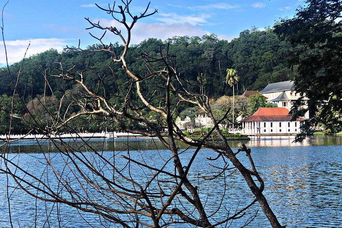 3-Day Heart of Sri Lanka, Kandy, Wonder 8 Sigiriya, Nuwara Eliya-Little England - What this three-day route does well