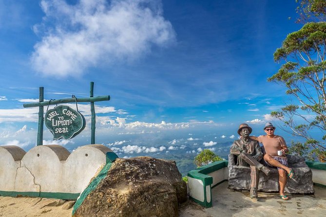 3 Days Nature and Chill Tour of Ella, Nuwara Eliya and Haputale - Timing, tickets, and practical limits