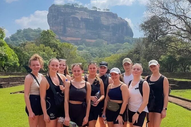 3 Days Tour to Kandy Nuwara Eliya & Sigiriya from Colombo - What makes this three-day route useful