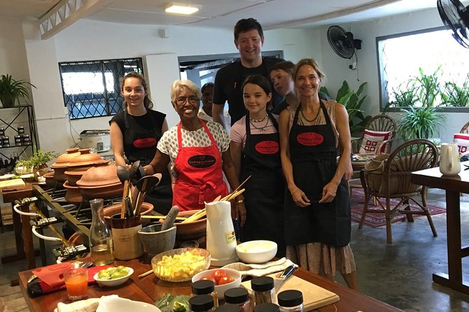 3 hour cooking experience - Key points to know before booking